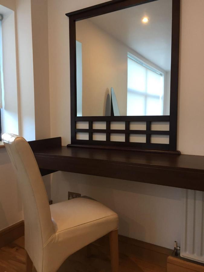 Carlingford Marina Apartments מראה חיצוני תמונה