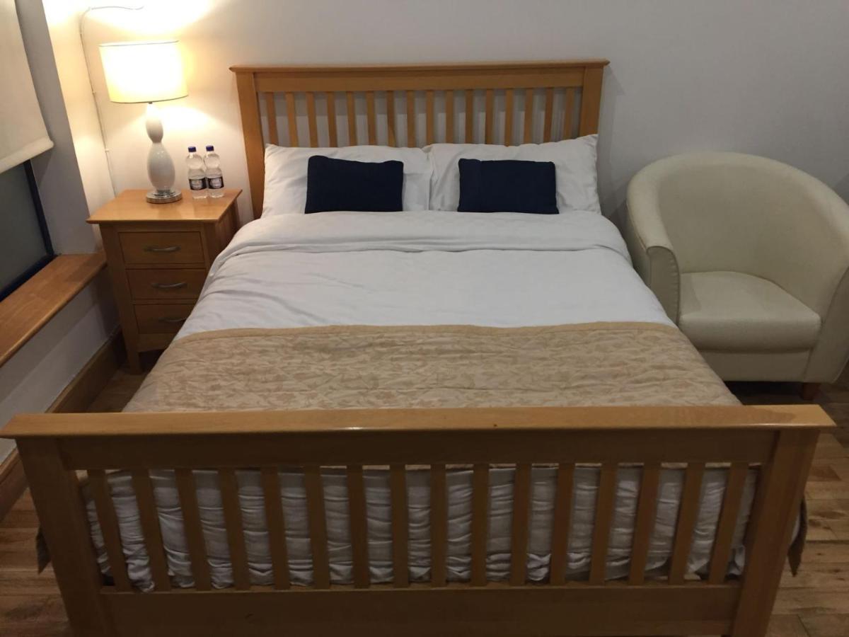 Carlingford Marina Apartments מראה חיצוני תמונה