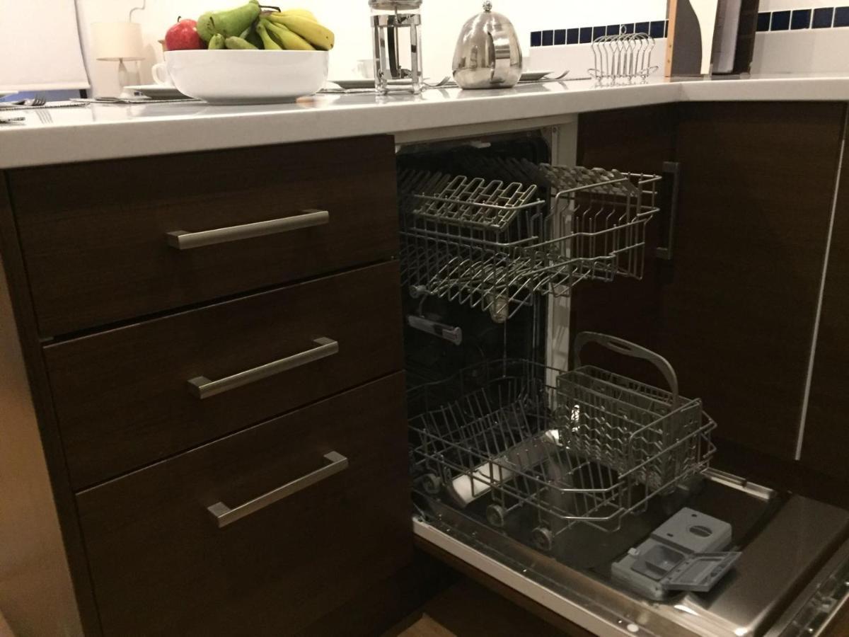 Carlingford Marina Apartments מראה חיצוני תמונה