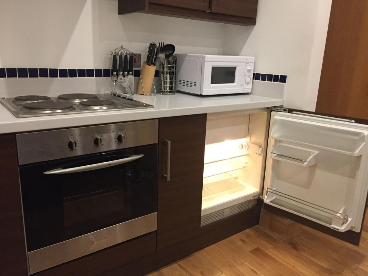 Carlingford Marina Apartments מראה חיצוני תמונה