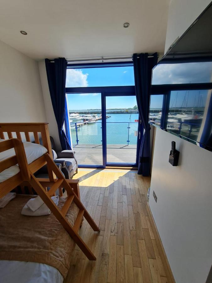 Carlingford Marina Apartments מראה חיצוני תמונה